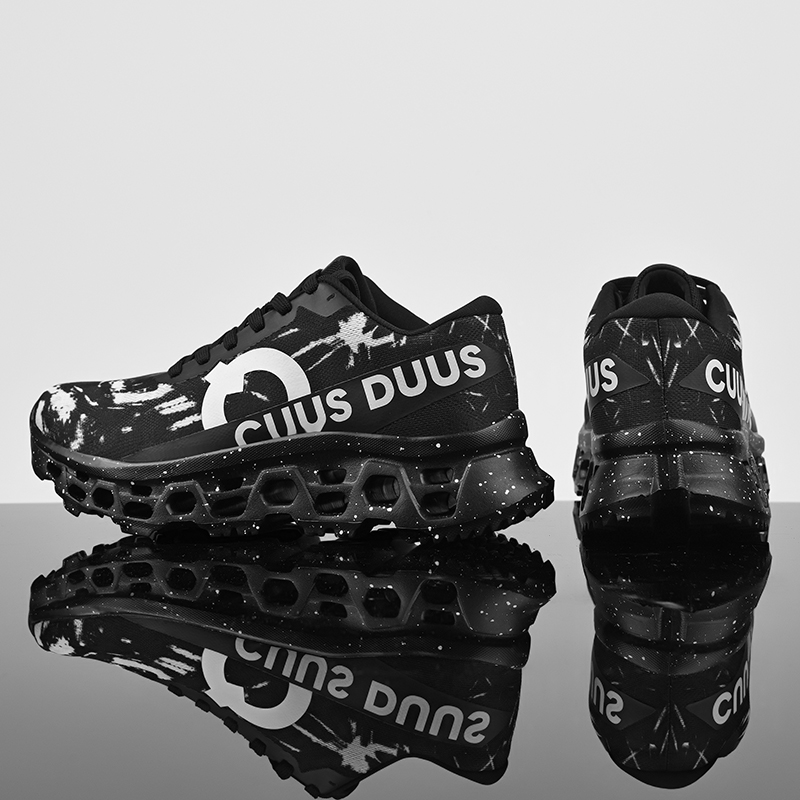 Men'S Shoes Professional - Marathon Running Shoes Men Carbon Board