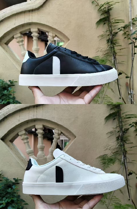 Men Shoes Eu To Us - Men Women Classic Casual Sneakers Black