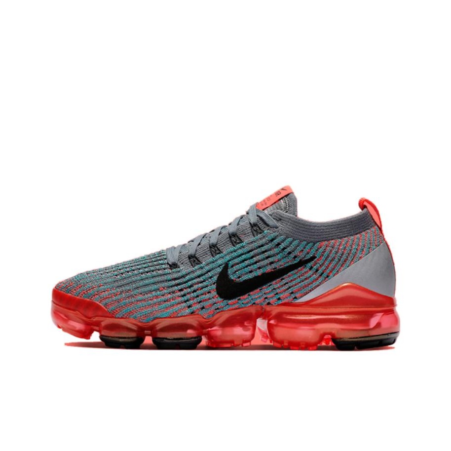 Men'S Shoes Vapormax - Nike VaporMax Flyknit 3.0 Running Shoes