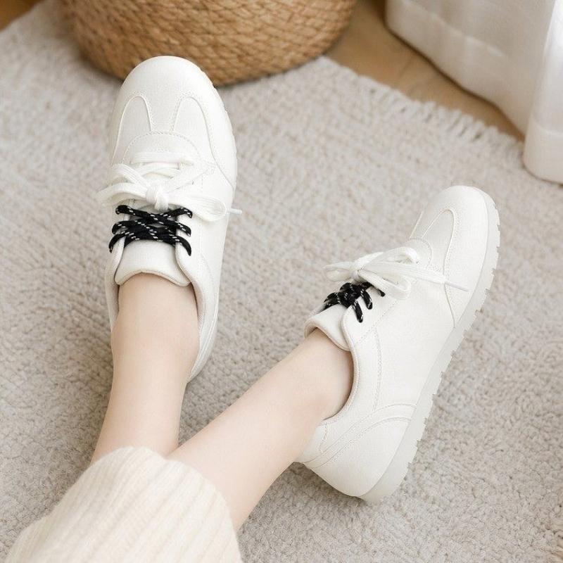 Casual Sneaker Low - Plus Size Casual Running Sneakers Outdoor