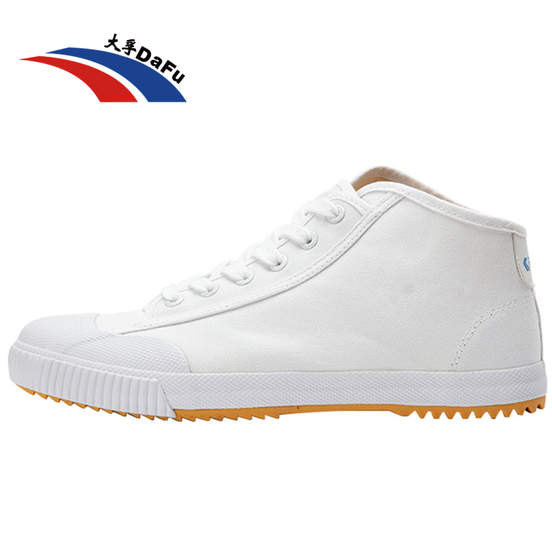 Men'S Shoes Vibram - DaFu Kungfu Cho Nam Nữ Giày