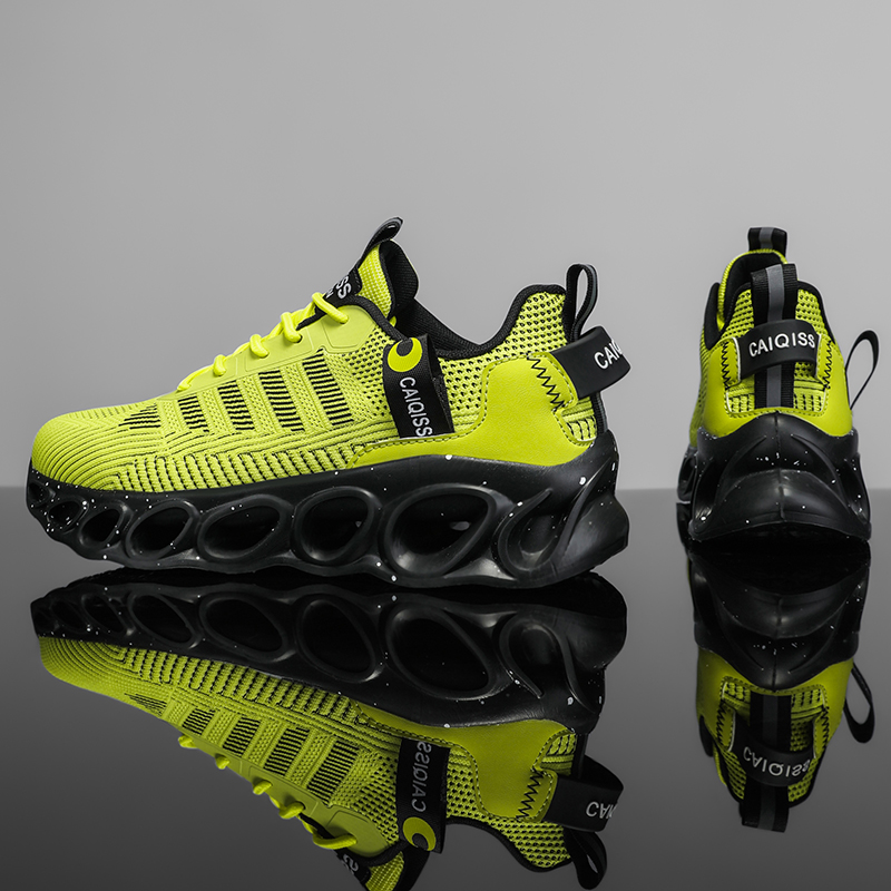 Men'S Shoes Professional - Unisex Ultra-Light Professional Marathon Running Shoes