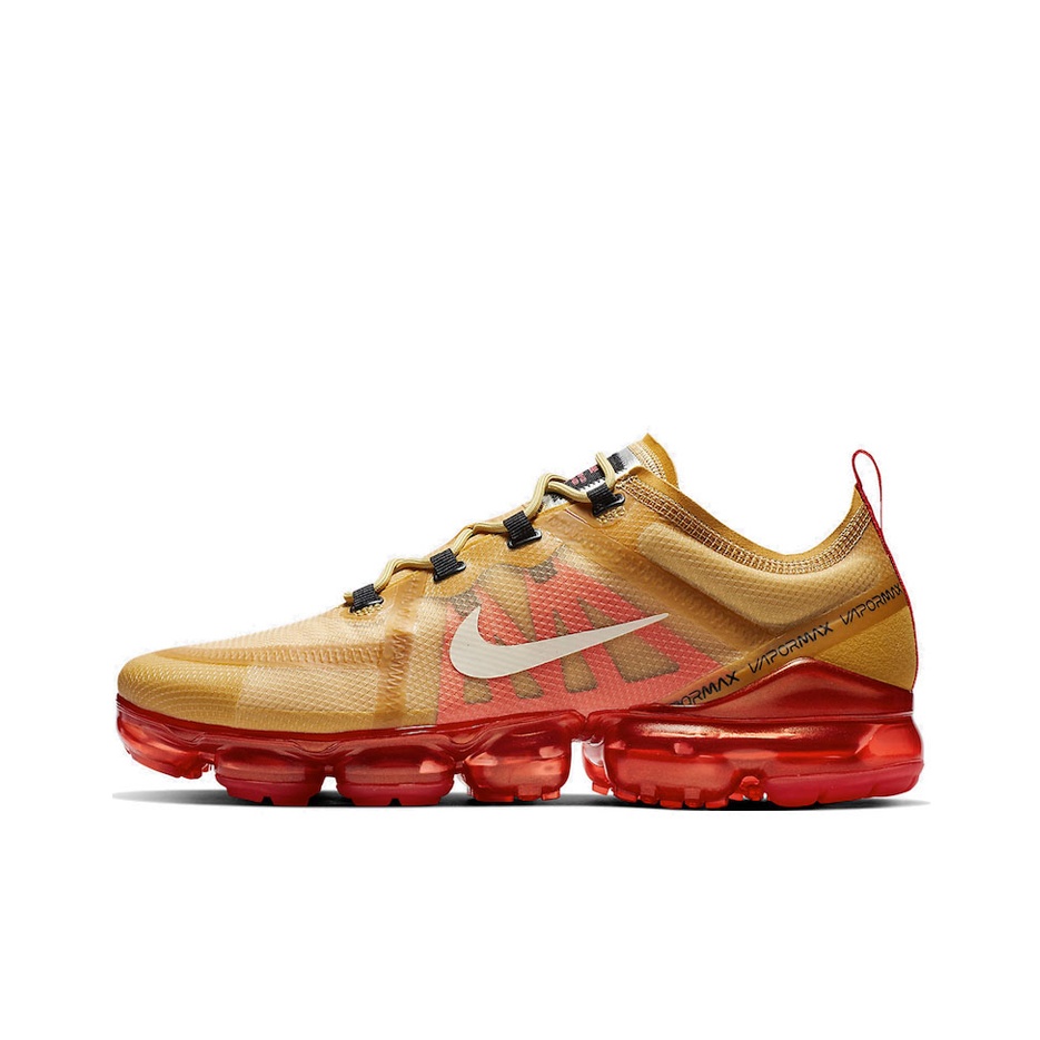 Men'S Shoes Vapormax - Nike VaporMax 2019 Running Shoes Unisex