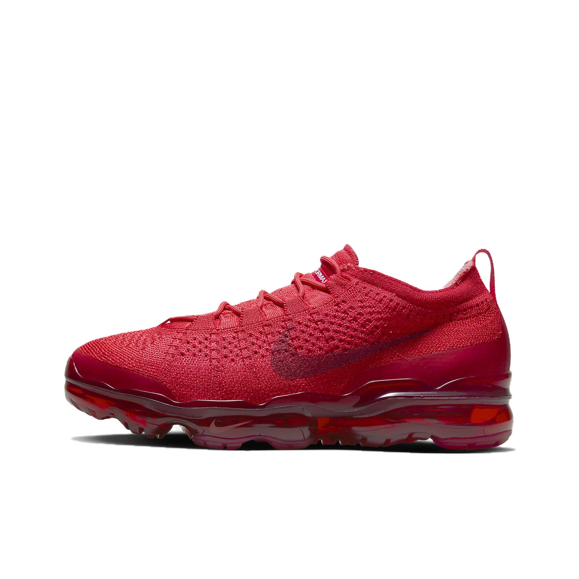 Men'S Shoes Vapormax - Nike VaporMax 2023 Cushioning, Wear Resistant