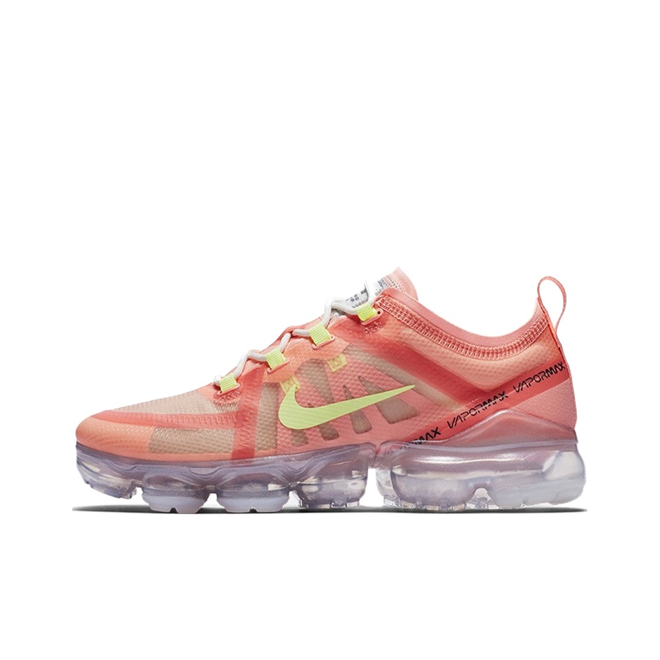 Men'S Shoes Vapormax - Nike VaporMax 2019 Running Shoes Women's