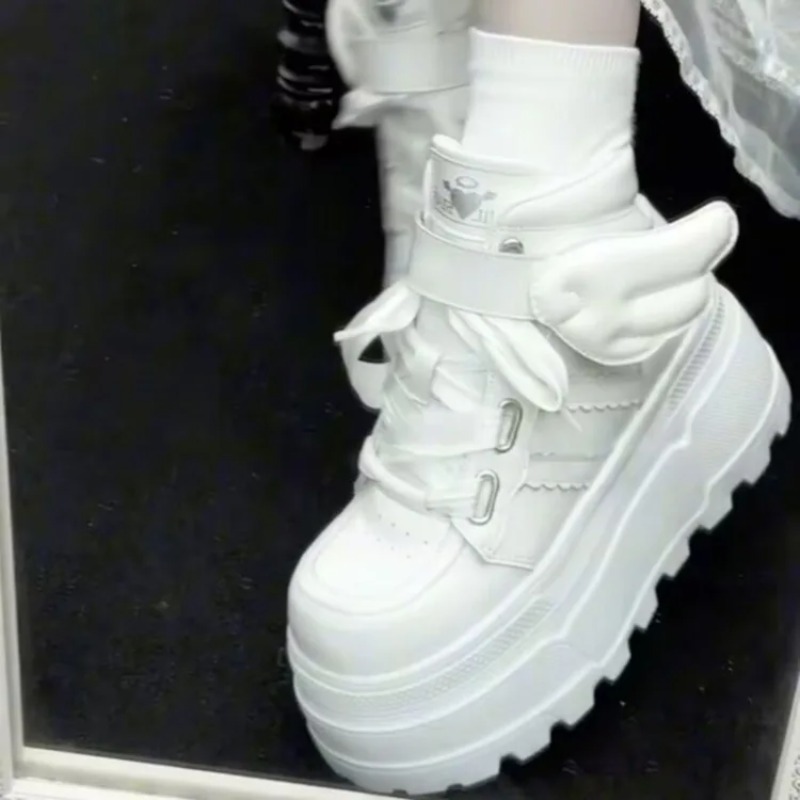 Casual Sneaker Low - Ladies Low Top Sport Casual Shoes