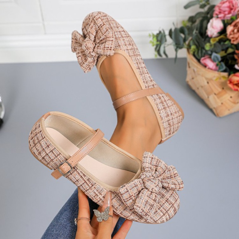 Casual Sneaker Low - Women Flats Large Size Shoes Women