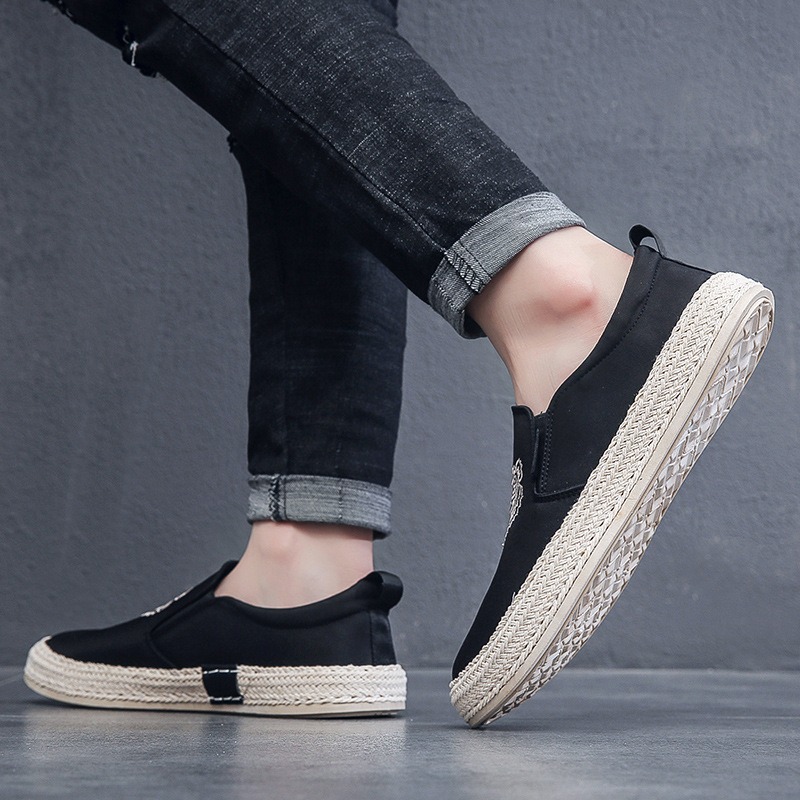 black Breathable shoes for man - đánh giá và giá Men Shoes Designer
