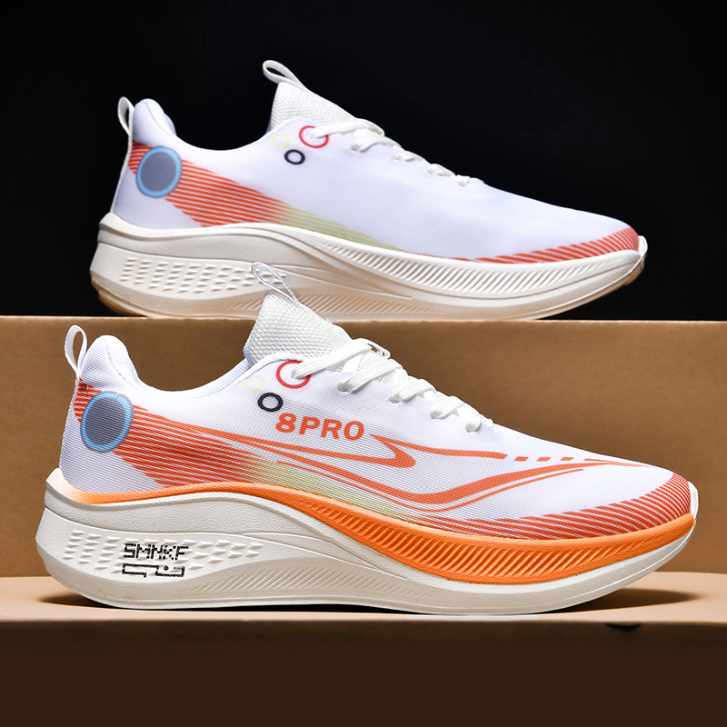 Marathon Men Sports Running Sh - đánh giá và giá Men'S Shoes Vibram