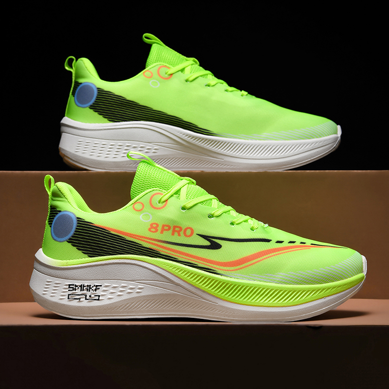 Marathon Men Sports Running Sh - đánh giá và giá Men'S Shoes Vibram