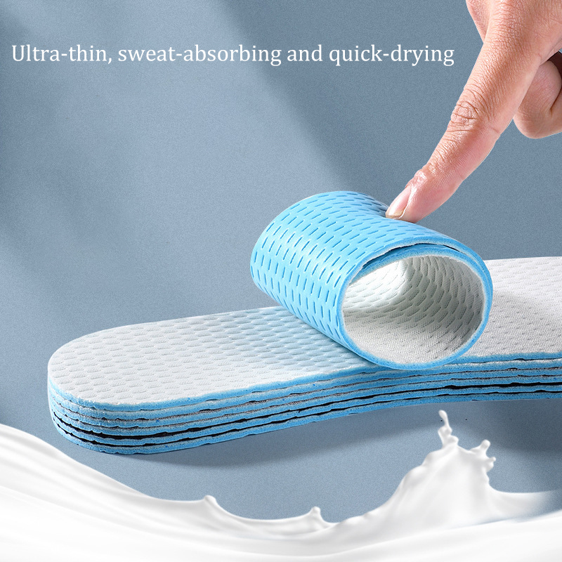 Latex Insoles Soft Sweat Absor - đánh giá và giá Men Shoes Outlet