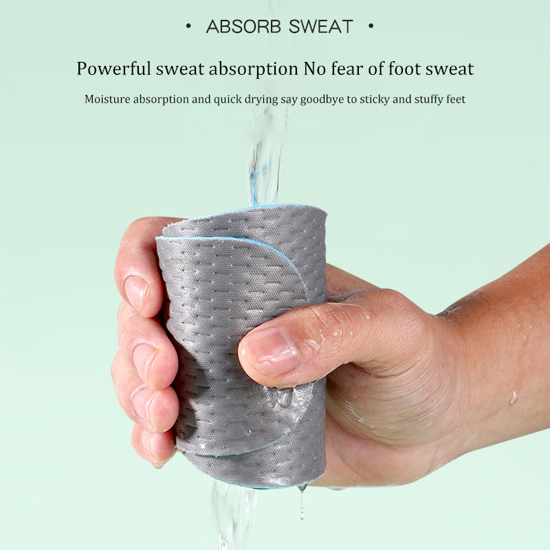 Latex Insoles Soft Sweat Absor - đánh giá và giá Men Shoes Outlet