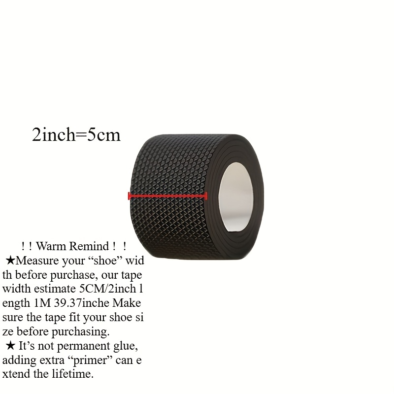Self Adhesive Sole Repair Tape - đánh giá và giá Velcro Strap Sandal