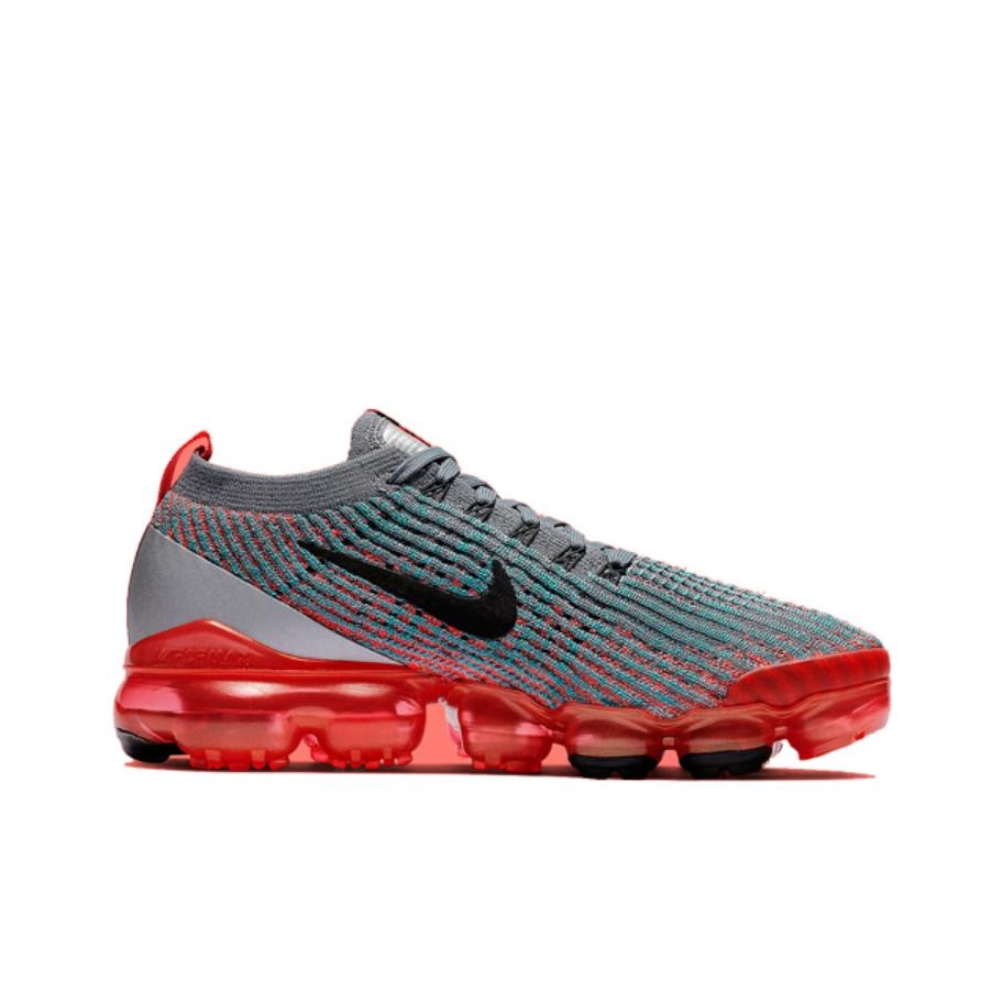 Nike VaporMax Flyknit 3.0 Runn - đánh giá và giá Men'S Shoes Vapormax