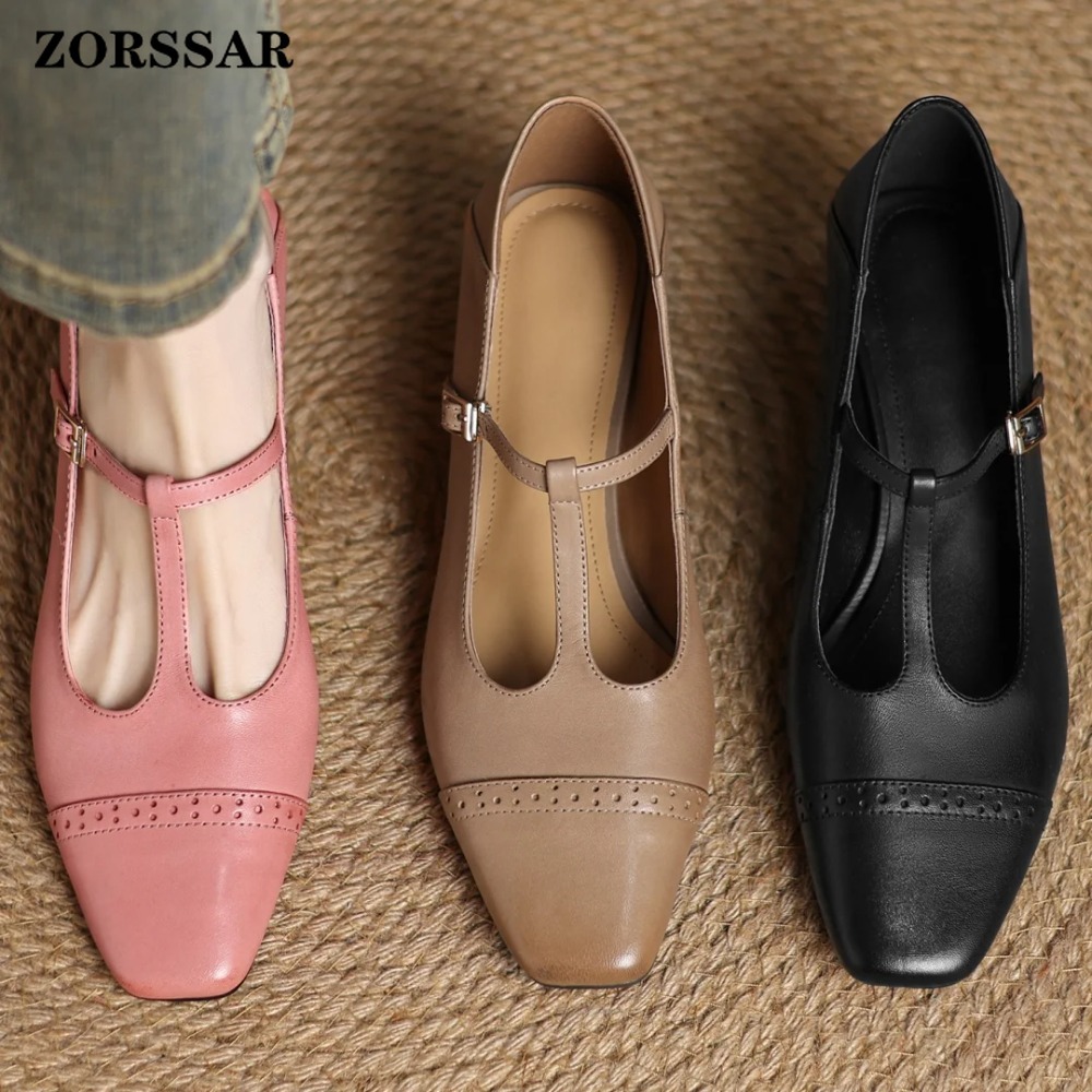 Plus Size 34-41 Women's Cow Le - đánh giá và giá Men Shoes Elegant