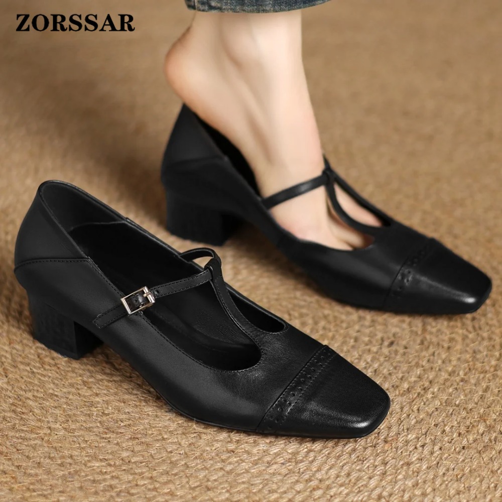 Plus Size 34-41 Women's Cow Le - đánh giá và giá Men Shoes Elegant