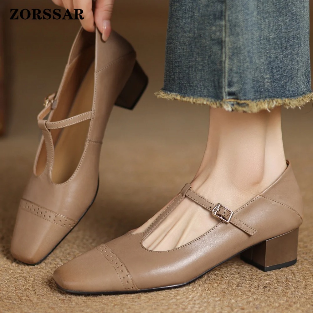 Plus Size 34-41 Women's Cow Le - đánh giá và giá Men Shoes Elegant