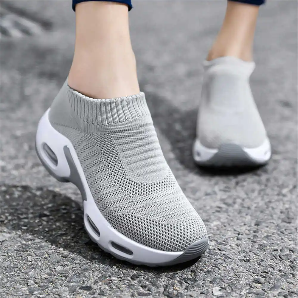 Big Size Number 38 Women's Hee - đánh giá và giá Casual Sneaker Low