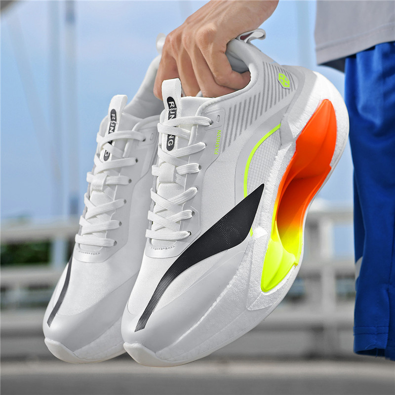 2027 Carbon Plate Running Shoe - đánh giá và giá Men'S Shoes Professional