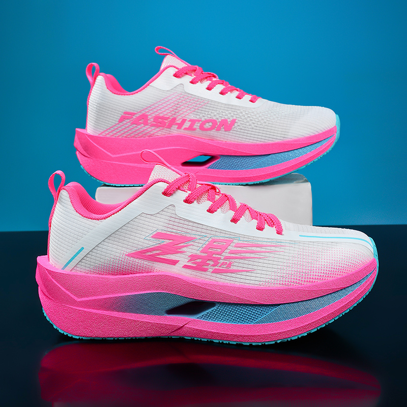 Running Shoes Men Carbon Board - đánh giá và giá Men'S Shoes Professional