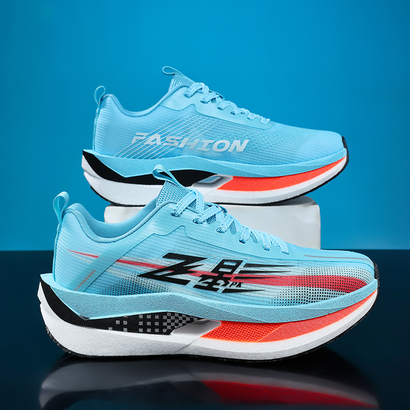 Running Shoes Men Carbon Board - đánh giá và giá Men'S Shoes Professional