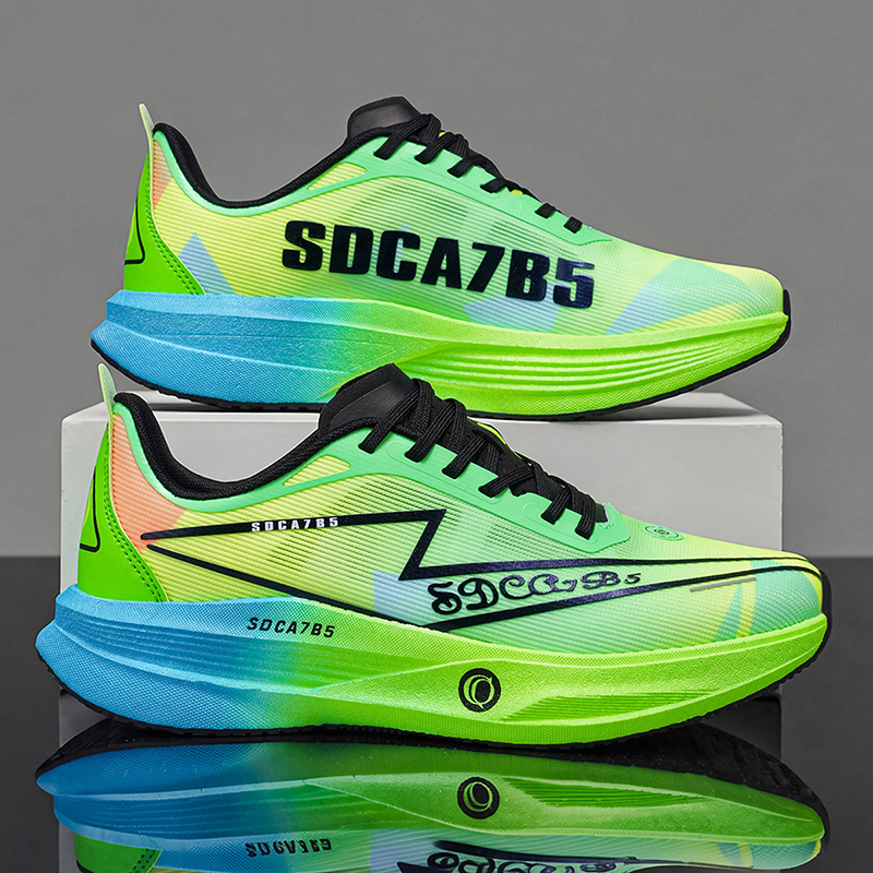 Sports Running Shoes Men Marat - đánh giá và giá Men'S Shoes Professional
