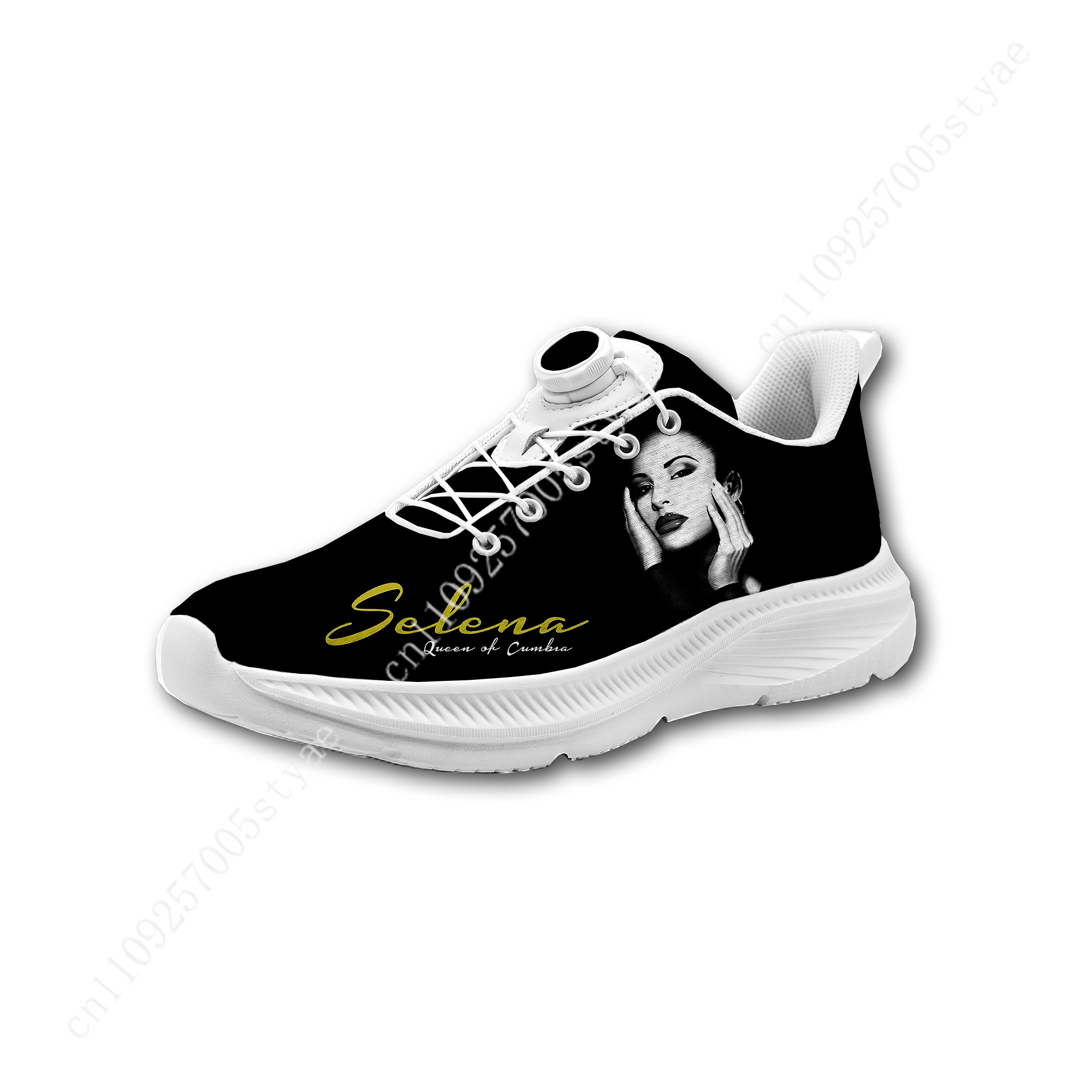 Selena Quintanilla Custom Walk - đánh giá và giá Men Shoes Designer