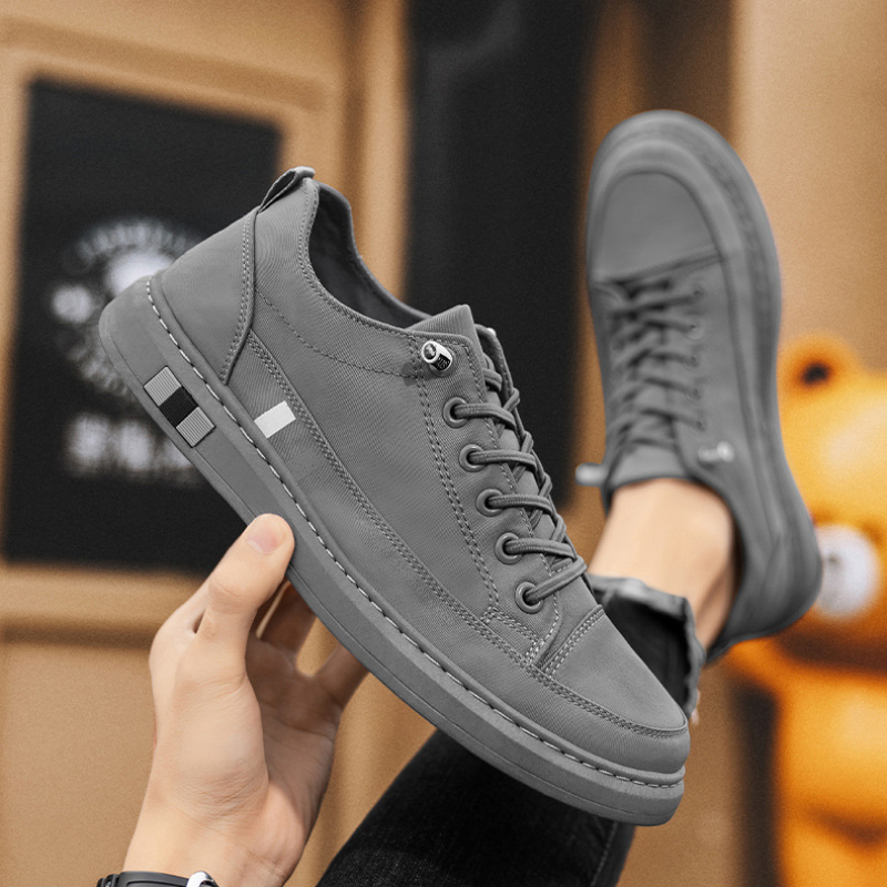 non-leather casual shoes mens  - đánh giá và giá Men Shoes Designer