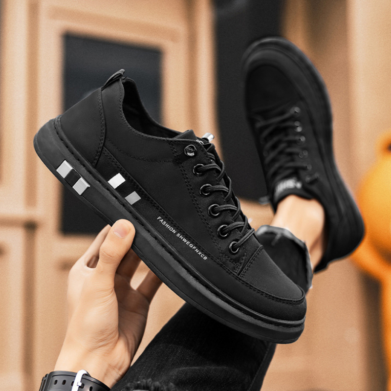 non-leather casual shoes mens  - đánh giá và giá Men Shoes Designer