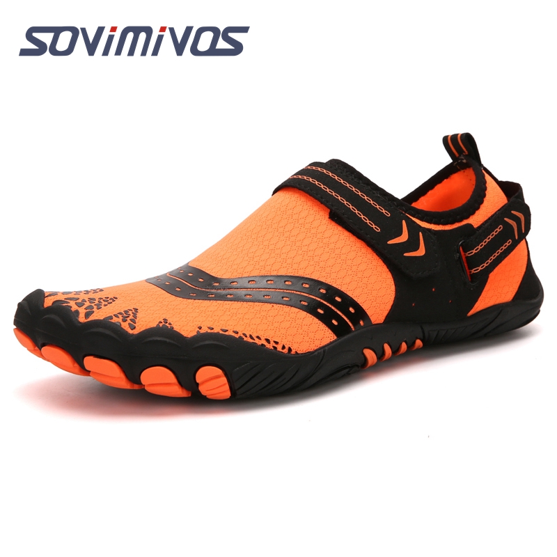 Unisex Bơi Giày Nam Chân Đất N - đánh giá và giá Men'S Shoes Vibram