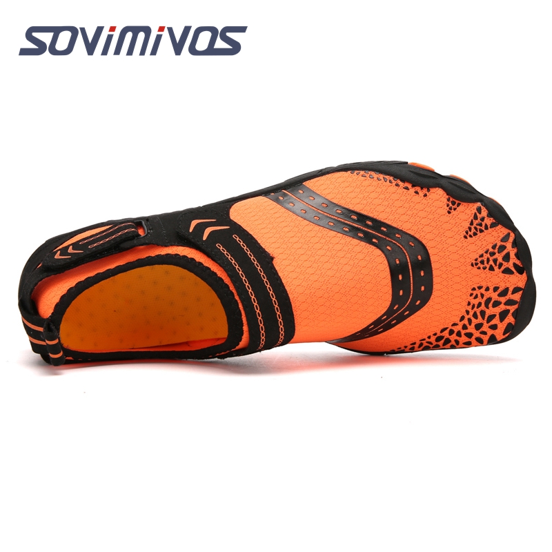 Unisex Bơi Giày Nam Chân Đất N - đánh giá và giá Men'S Shoes Vibram