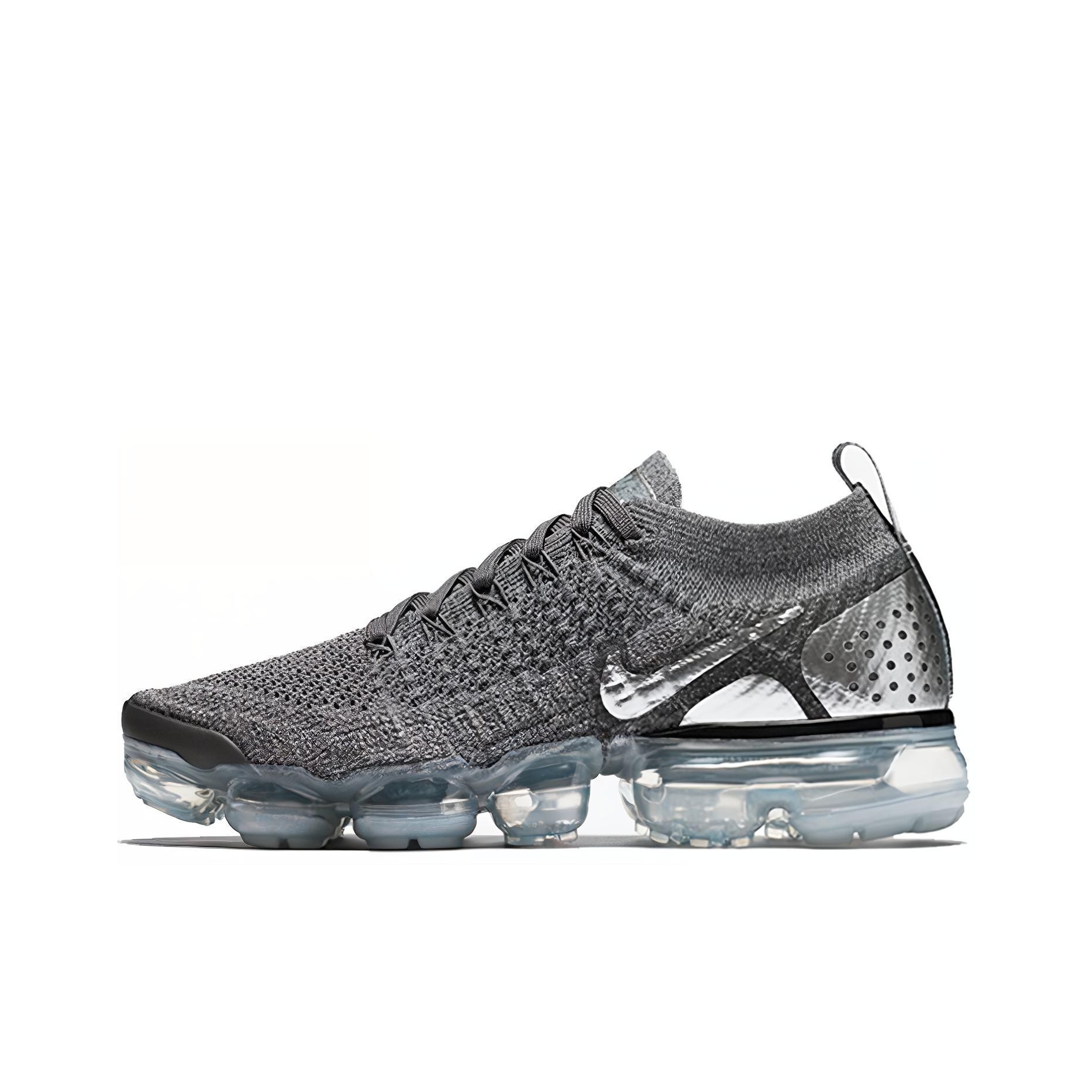 Nike VaporMax Flyknit 2 Low to - đánh giá và giá Men'S Shoes Vapormax