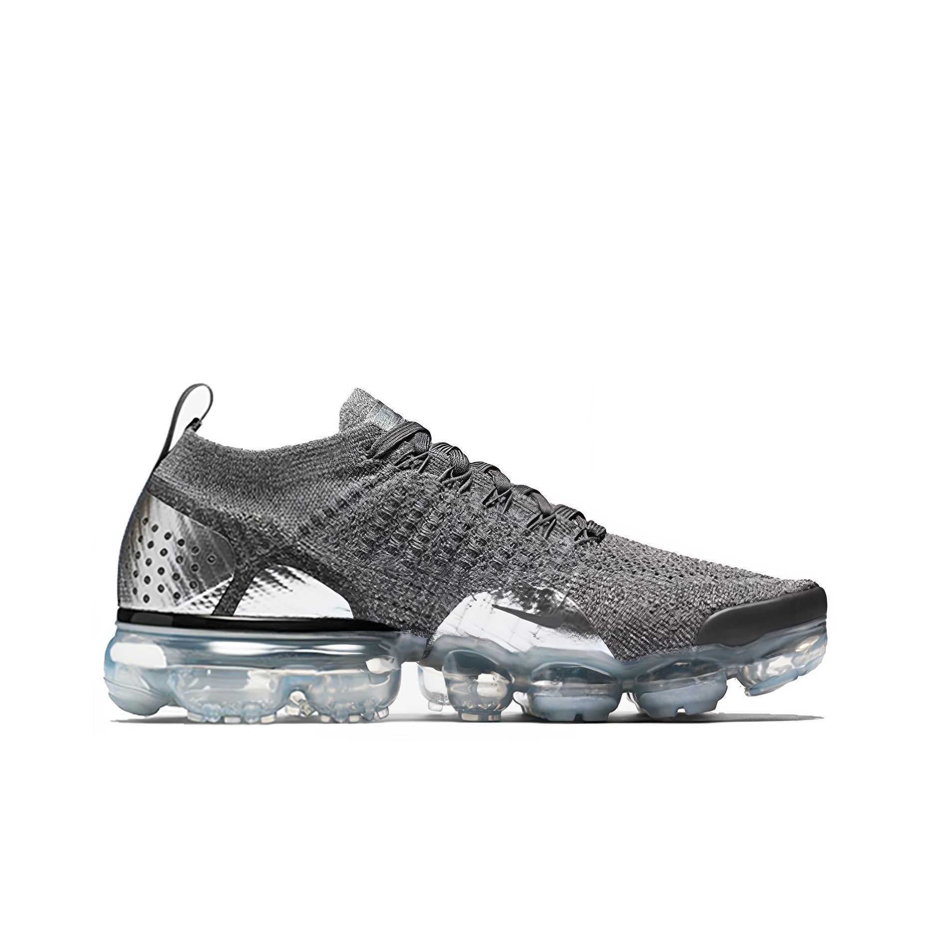Nike VaporMax Flyknit 2 Low to - đánh giá và giá Men'S Shoes Vapormax