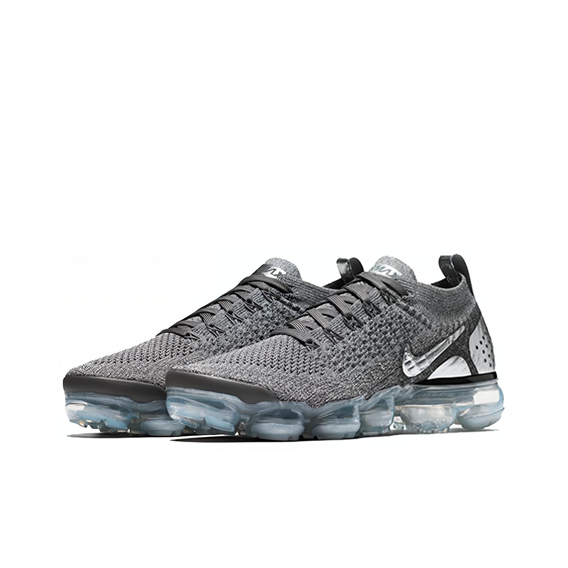 Nike VaporMax Flyknit 2 Low to - đánh giá và giá Men'S Shoes Vapormax