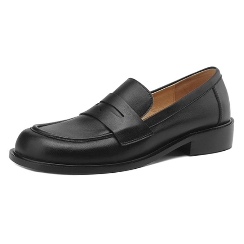 Spring Oxford Shoes For Women  - đánh giá và giá Men Shoes Elegant