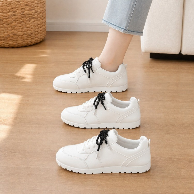 Plus Size Casual Running Sneak - đánh giá và giá Casual Sneaker Low