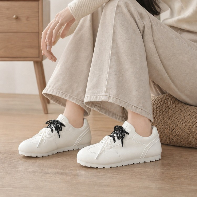 Plus Size Casual Running Sneak - đánh giá và giá Casual Sneaker Low