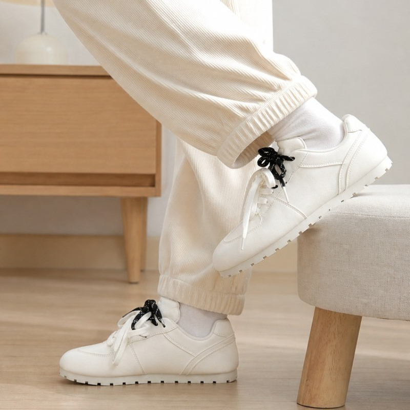 Plus Size Casual Running Sneak - đánh giá và giá Casual Sneaker Low