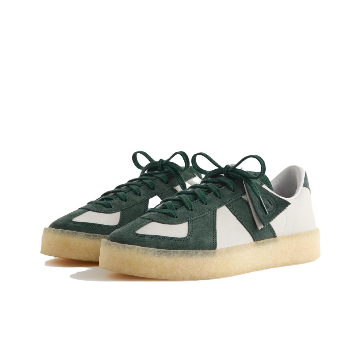 Adidas Originals x Ronnie Fieg - đánh giá và giá Men'S Shoes In Clarks