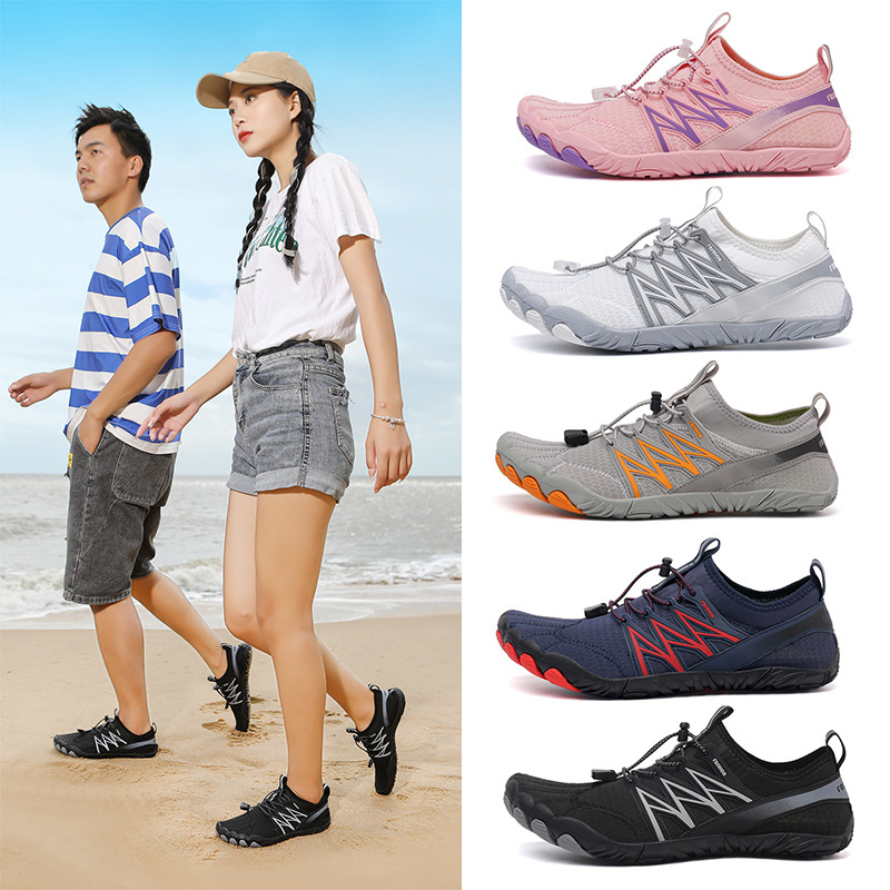 New Water Shoes for Womens and - đánh giá và giá Men'S Shoes Vibram