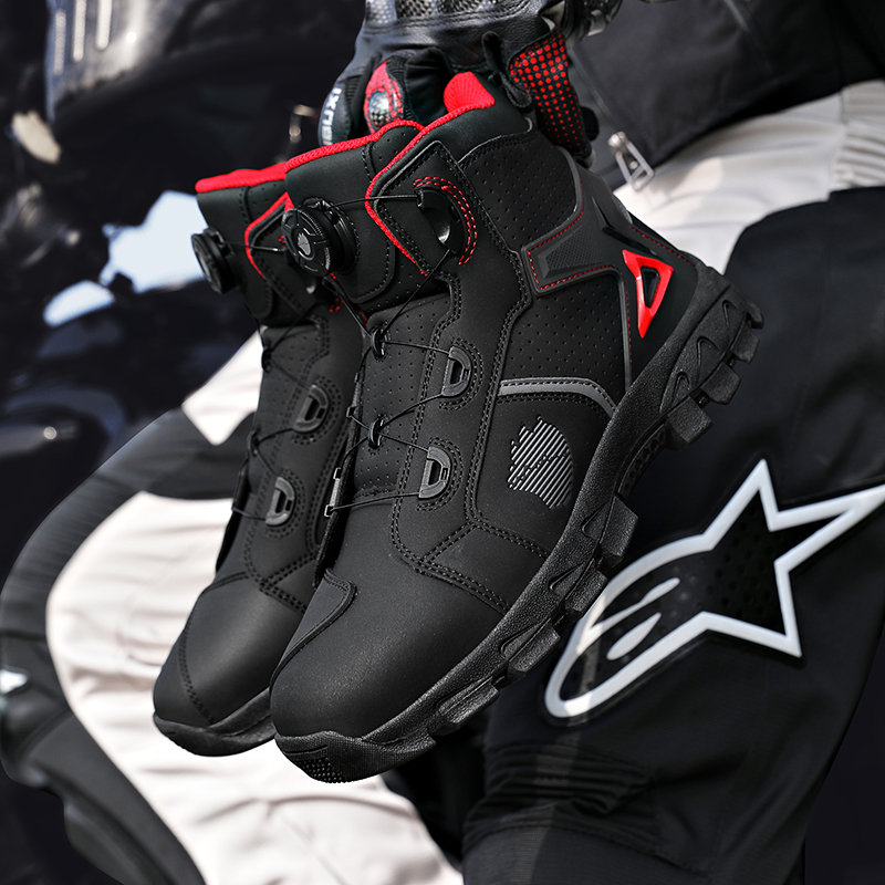 Professional Men's Motorcycle  - đánh giá và giá Men'S Shoes Professional