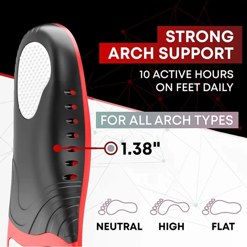 220+ Lbs Heavy Duty High Arch  - đánh giá và giá Men Shoes Outlet