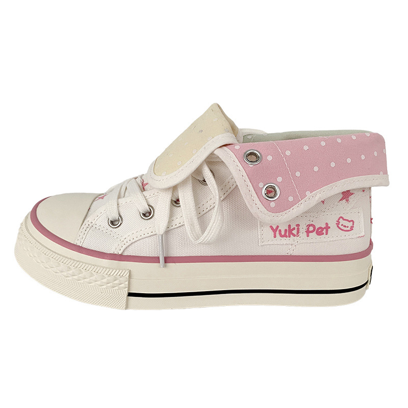 2026 New Women Canvas Sneaker  - đánh giá và giá Casual Sneaker Low