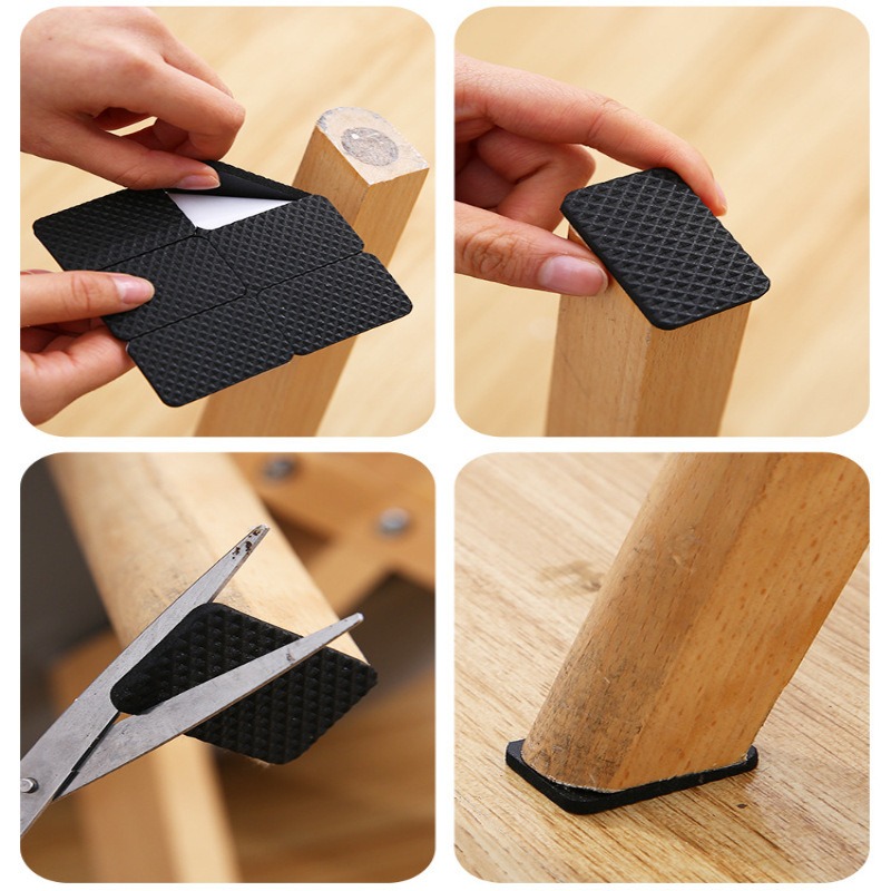 YITAPE Self-Adhesive Shoe Sole - đánh giá và giá Velcro Strap Sandal