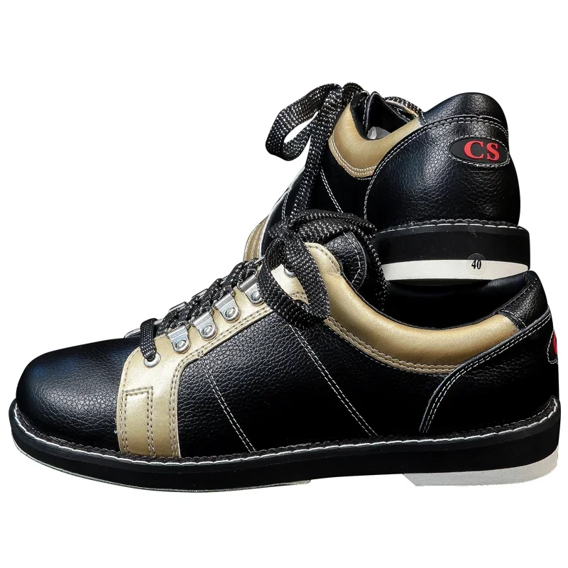 Nam Bowling Giày Chống Trượt Đ - đánh giá và giá Men Shoes Eu To Us