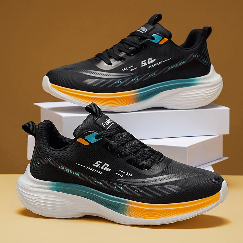 2026 NEW Men Sports Running Sh - đánh giá và giá Men'S Shoes Vibram