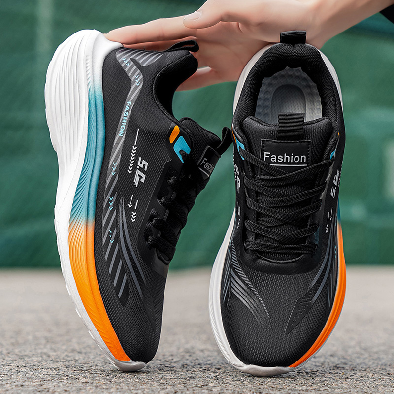 2026 NEW Men Sports Running Sh - đánh giá và giá Men'S Shoes Vibram
