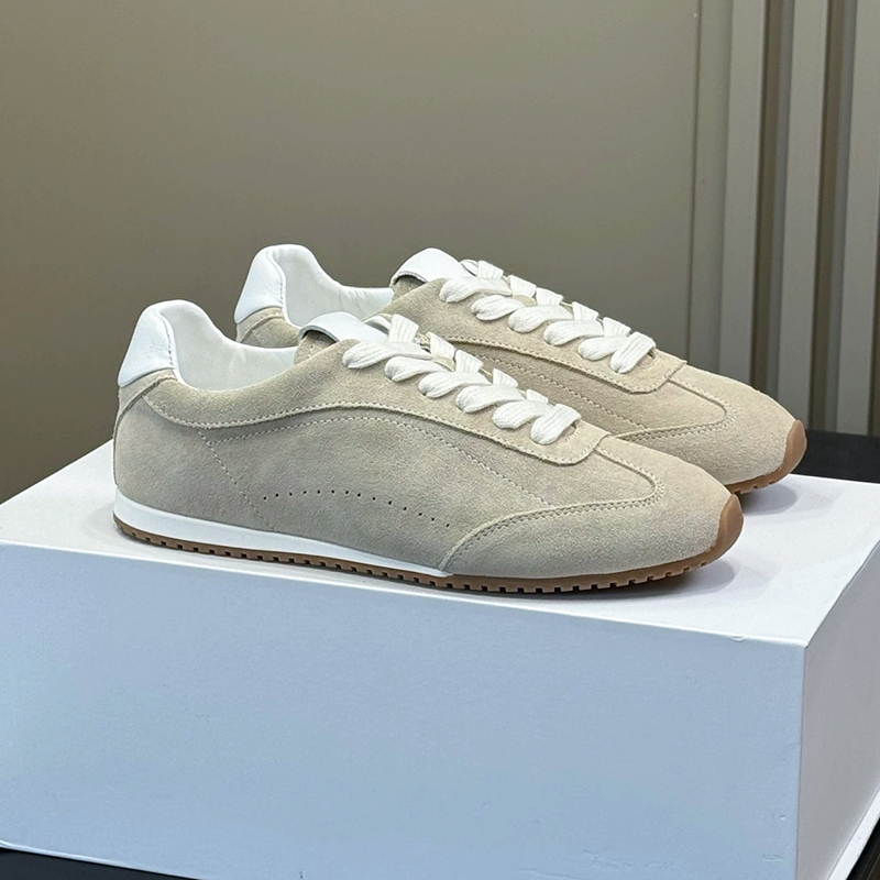 Unisex Womens casual shoes Gen - đánh giá và giá Casual Sneaker Low