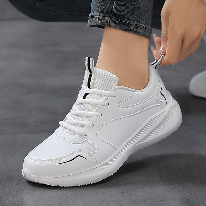 Outdoor Casual Shoes Women Bre - đánh giá và giá Casual Sneaker Low