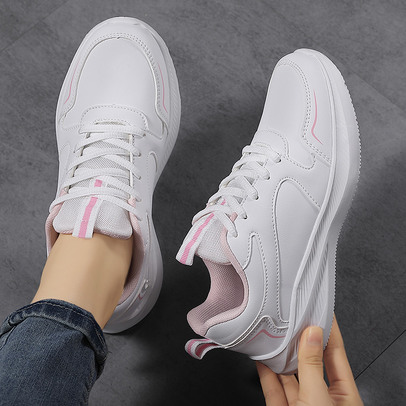 Outdoor Casual Shoes Women Bre - đánh giá và giá Casual Sneaker Low